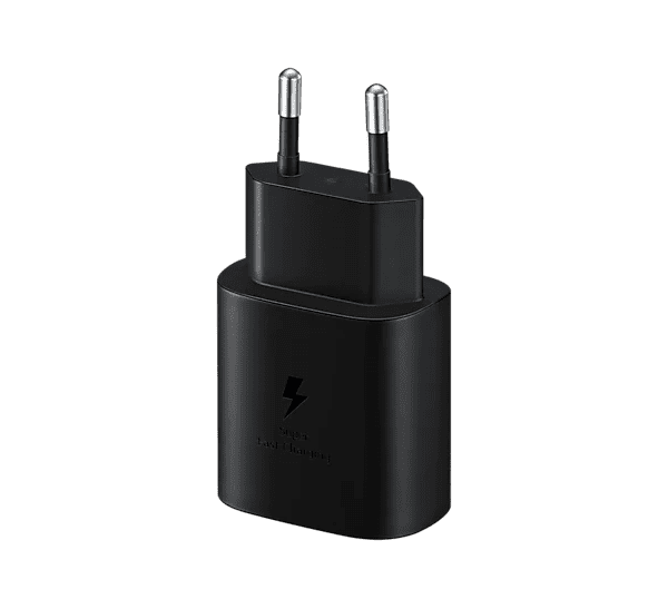 Samsung Wall Charger for Super Fast Charging (25W)