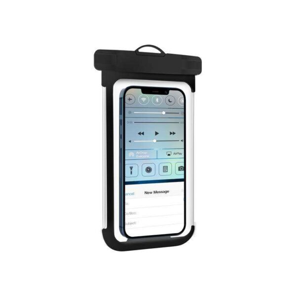Green Lion Safe Airbag Waterproof Case 8″