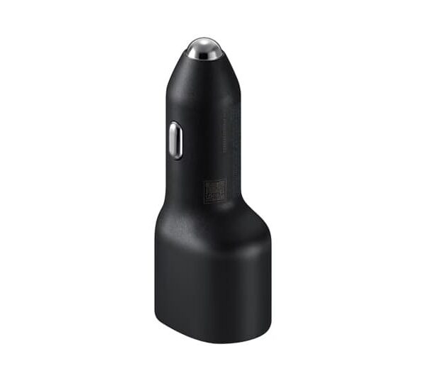 Samsung Car Charger Duo 40W