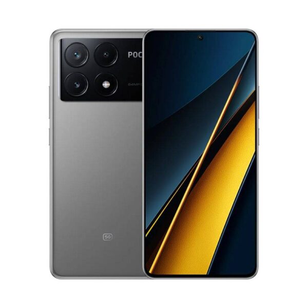 Xiaomi Poco X6 PRO 5G 512GB/12GB Ram