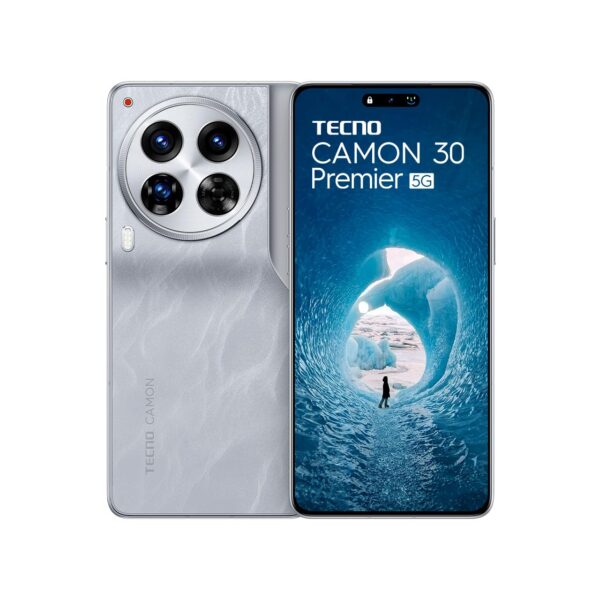 Tecno Camon 30 Premier