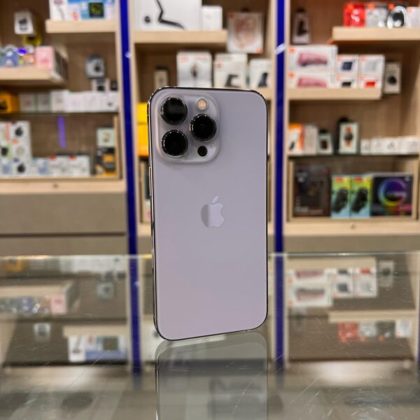 Used iPhone 13 Pro 256GB Blue