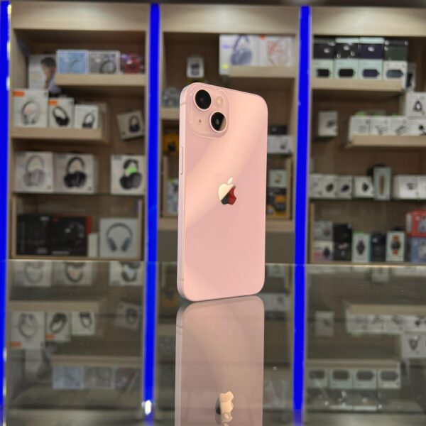 Used iPhone 14 128GB Dual Sim Pink